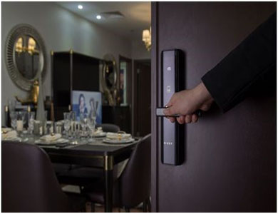 池州24小时上门开锁公司